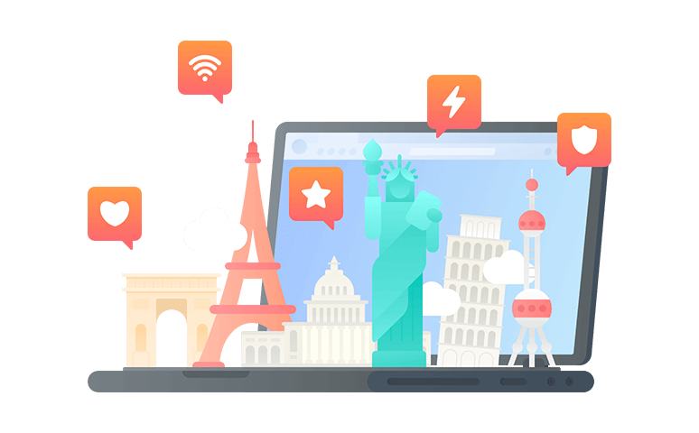 代理斗鱼直播的回国vpn - 嗖嗖加速器